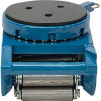 Machine Roller, 10 Tons Capacity Distribution Élite MP