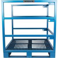 Palette pour bouteilles de gaz Distribution Élite MP