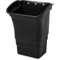 Executive Service Cart Refuse Bin Distribution Élite MP