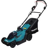 Ensemble de tondeuse sans fil 18V LXT (outil seulement), Pouss&eacute;e, &agrave; pile, Largeur de coupe 13" Distribution Élite MP