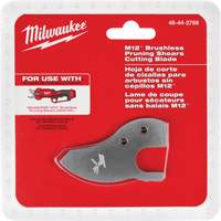 M12 Brushless Pruning Shears Replacement Blade Distribution Élite MP