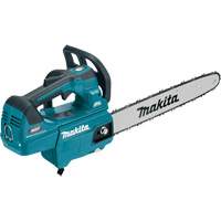 XGT Cordless Brushless Top Handle Chainsaw (Tool Only), 16", Battery Powered, 40 V Distribution Élite MP