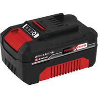 Batterie 4.0 Ah, 18 V Distribution Élite MP