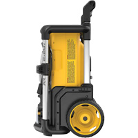 2X20V MAX* Brushless Pressure Washer Kit with FLEXVOLT&reg;, Battery Powered, 1600 PSI, 1.2 GPM Distribution Élite MP