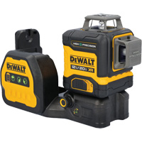 MAX* XR&reg; 3 x 360 High Precision Green Laser Distribution Élite MP