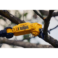 20V MAX* Cordless Pruner (Tool Only) Distribution Élite MP