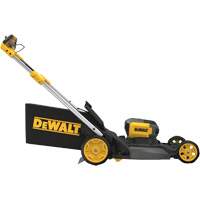 60V MAX* Brushless Cordless RWD Mower Kit, Self-Propelled Walk-Behind, Battery Powered, 21" Cutting Width Distribution Élite MP