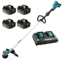 18Vx2 LXT BL Line Trimmer Kit, 15", Battery Powered, 36 V Distribution Élite MP