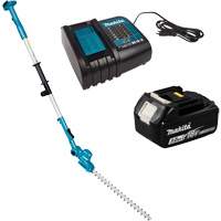 Trousse taille-haie &agrave; perche LXT, 18", 18 V, &agrave; pile Distribution Élite MP