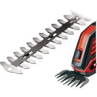 18V 2-in-1 Cordless Telescopic Grass Shear & Hedge Trimmer (Tool Only) Distribution Élite MP