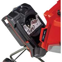 REDAXXO 36V Cordless Chipper Shredder (Tool Only) Distribution Élite MP