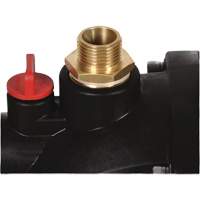 AQUINNA Cordless Water Pump (Tool Only), 36 V, 792 GPH Distribution Élite MP