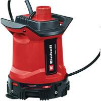 Cordless Clean & Dirty Water Submersible Pump (Tool Only), 18 V, 1849 GPH Distribution Élite MP