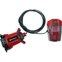 Cordless Clean & Dirty Water Submersible Pump (Tool Only), 18 V, 1849 GPH Distribution Élite MP