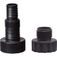 Cordless Clean & Dirty Water Submersible Pump (Tool Only), 18 V, 1849 GPH Distribution Élite MP