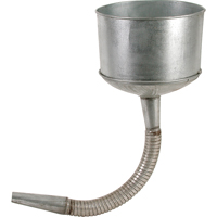 Standard Funnels With Extensions