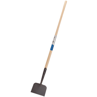 Grattoir Yukon, Lame 8-1/2  x 6-1/4", Manche Droit Distribution Élite MP