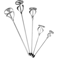 M&eacute;langeur &agrave; peinture hexomixer, 3,2" dia. x 16"  Distribution Élite MP