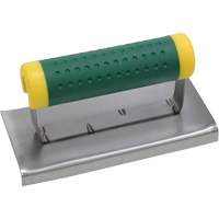 Grattoir, cloison sèche & peinture