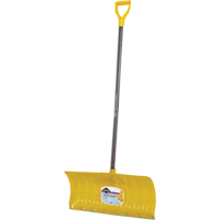 Gratte &agrave; neige Alpine, Polypropyl&egrave;ne, Prise Prise en D, 26" la Distribution Élite MP