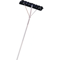 Pousse-neiges pour toiture  