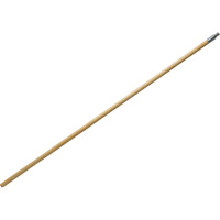 Wood Pole with Threaded Metal Tip Distribution Élite MP