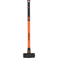Double-Face Sledge Hammer, 12 lbs., 36", Fibreglass Handle Distribution Élite MP