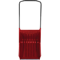 Pelle traineau Yukon, Largeur de la lame 23-1/2" Distribution Élite MP