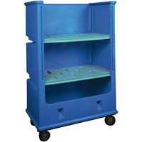 Chariots &agrave; linge Distribution Élite MP