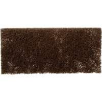 Scrubber Pad, 10" L x 4-5/8" W Distribution Élite MP
