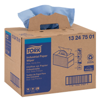 ChiffonsAdvanced Handy-Box, Tout usage, 16-1/2" lo x 12-4/5" la Distribution Élite MP