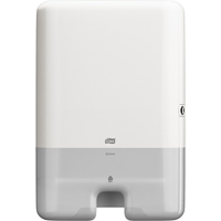 Essuie-mains pli&eacute;s Distribution Élite MP