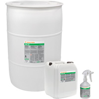 UNO S F Cleaner, Drum Distribution Élite MP