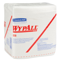 Chiffons X70, Robuste, 13" lo x 12-1/2" la Distribution Élite MP