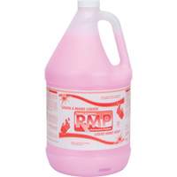 Savon liquide rose pour les mains, Liquide, 4 L, Parfum&eacute; Distribution Élite MP