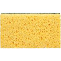 Utility Sponges, Cellulose, 6" W x 3-1/2" L Distribution Élite MP