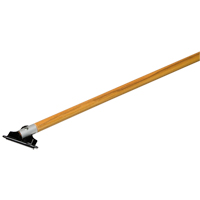 Manche, Bois, T&eacute;lescopique, Pointe Boulonn&eacute;, 15/16" dia, 60" lo Distribution Élite MP