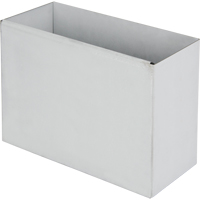 Cendriers ext&eacute;rieurs avec couvercle - doublure int&eacute;rieure de rechange Distribution Élite MP