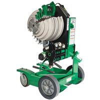 Single Shoe Electric Conduit Bender Distribution Élite MP