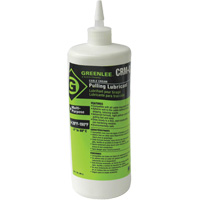 Cable Cream Pulling Lubricant, Squeeze Bottle Distribution Élite MP
