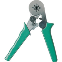 Square Crimper Distribution Élite MP