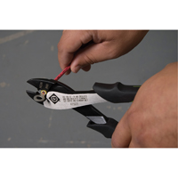 Crimping Tool Distribution Élite MP