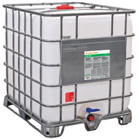 CB 100 Natural Cleaner and Degreaser, IBC Tote Distribution Élite MP