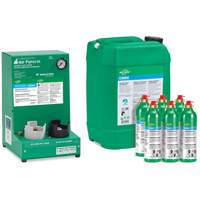 Air Force AF-OMNI Start-Up Kit, Jug Distribution Élite MP