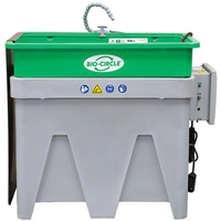 BIO-CIRCLE&reg; Maxi Parts Washer Machine Distribution Élite MP
