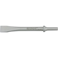 Ciseau &agrave; face plate robuste Distribution Élite MP