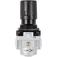 ARS12 Air Regulator, 1/2" NPT, 220 PSI Max. PSI, Standard Distribution Élite MP