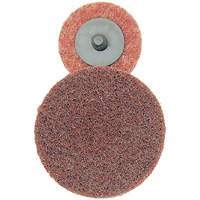 Surface Conditioning Disc, 2" Dia., Very Fine Grit, Aluminum Oxide Distribution Élite MP