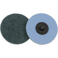 Surface Conditioning Disc, 3" Dia., Very Fine Grit, Aluminum Oxide Distribution Élite MP