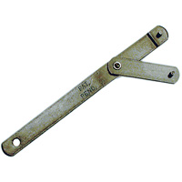 Adjustable Pin Wrench for Flange Nuts Distribution Élite MP